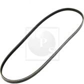 Correa trapecial poli V NPS - N111N27
