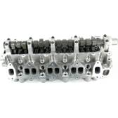 Cylinder Head NPS - M805A29B