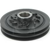 Deflection/Guide Pulley, v-belt NPS - M815I02