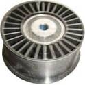 Deflection Pulley/Guide Pulley, timing belt NPS - N113N23B