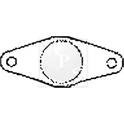 Dichtring, Abgasrohr NPS - M433A11