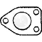 Dichtring, Abgasrohr NPS - M433I00