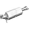 Diesel particulate filter NPS - M435A02