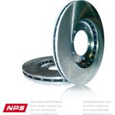 Disco de freno (por unidad) NPS - M330A69