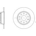 Disco de freno (por unidad) NPS - V331G03