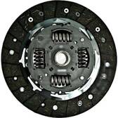 Disque embrayage NPS - N220N08