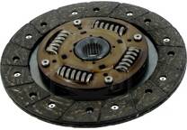 Disque embrayage