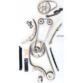 Distributiekettingset NPS - N117N10