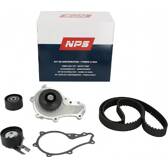 Distributieriem-en-waterpomp NPS - M118A89