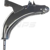 Draagarm, wielophanging NPS - S421U06
