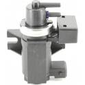 Drukconvertor, turbolader NPS - B827W01