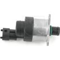 Drukregelklep, Common-Rail-System NPS - N563N02