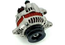 Dynamo / Alternator