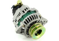 Dynamo / Alternator