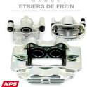 Étrier de frein NPS - M322A84