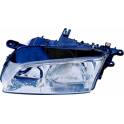 Faro principal NPS - M676A30