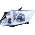 Faro principal NPS - T676A57
