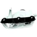 Faro principale NPS - D675U00