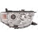 Faro principale NPS - M676I31