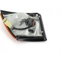 Feu clignotant NPS - H691I12