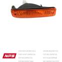 Feu clignotant NPS - M690A28