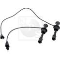 Fil de bougie faisceau allumage NPS - T580A46