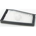 Filter, Innenraumluft NPS - D135O02