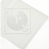 Filter, Innenraumluft NPS - H135A01