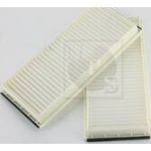 Filter, Innenraumluft NPS - M135A04