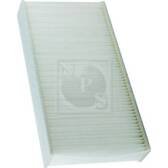 Filter, Innenraumluft NPS - N135N20