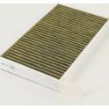 Filter, Innenraumluft NPS - T135L05