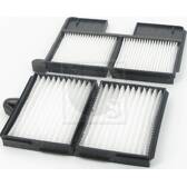 Filter, interior air NPS - T135A04