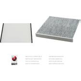 Filter, interior air NPS - T135A22