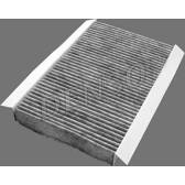 Filter, kupéventilation NPS - DCF071K