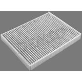 Filter, kupéventilation NPS - DCF234K
