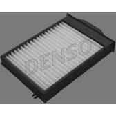 Filter, kupéventilation NPS - DCF413P