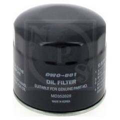 Filtre à huile NPS - M131I02