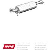 Filtre à particule NPS - T435A02