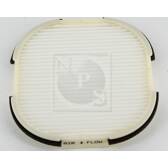 Filtre habitacle NPS - H135A03