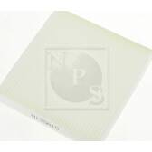 Filtre habitacle NPS - H135A10