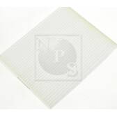 Filtre habitacle NPS - H135I05