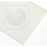 Filtre habitacle NPS - H135I12