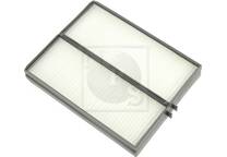 Filtre habitacle