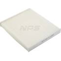 Filtre habitacle NPS - H135I25