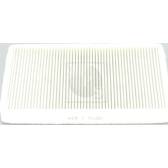 Filtre habitacle NPS - M135A01
