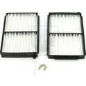 Filtre habitacle NPS - M135A02