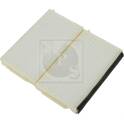 Filtre habitacle NPS - M135A05