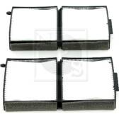 Filtre habitacle NPS - M135A09