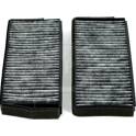 Filtre habitacle NPS - M135A10