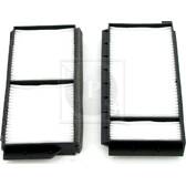 Filtre habitacle NPS - M135A12